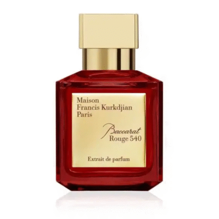 Baccarat Rouge 540 Extrait de Parfum  2.4OZ/70ML