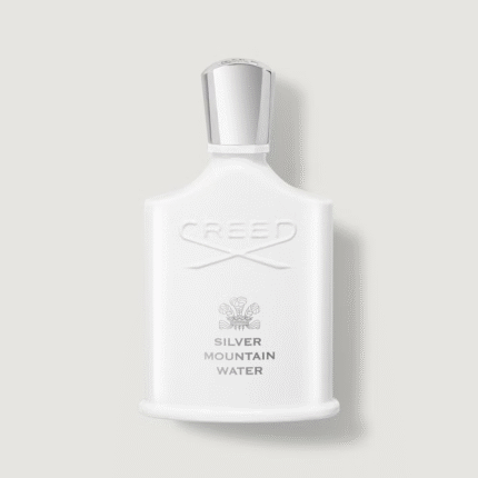 Creed Silver Mountain Water 3.4OZ/100ML