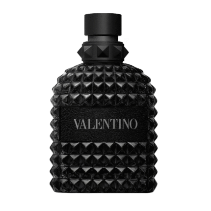 Valentino BORN IN ROMA RENDEZ-VOUS ROCKSTUD NOIR EAU DE TOILETTE SPRAY 3.4OZ/100ML