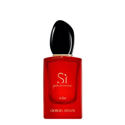 Armani Sì Passione Éclat De Parfum 3.4OZ/100ML