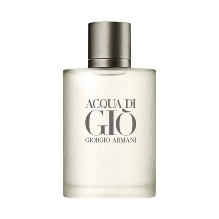 Armani Acqua Di Gio EDT 4.2OZ/125ML