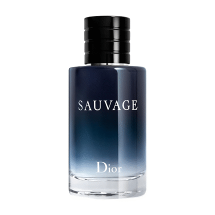 DIOR  Sauvage Eau de Toilette 3.4OZ/100ML
