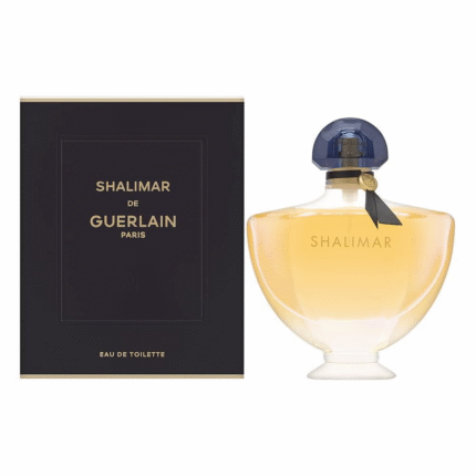 Guerlain Shalimar Eau de Toilette 3.04OZ/100ML