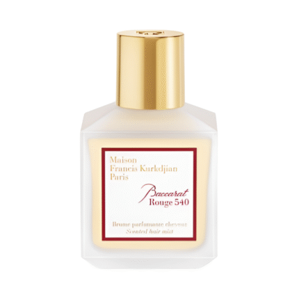 Baccarat Baccarat Rouge 540 Scented hair mist 2.4OZ/70ml