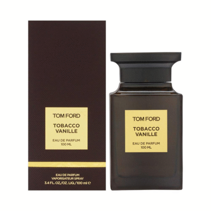 Tom Ford Beauty Tobacco Vanille Private Blend Spray 3.4OZ/100ML