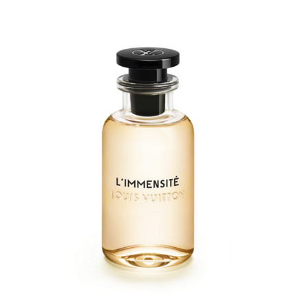 Louis Vuitton L'Immensité 3.4OZ/100ML