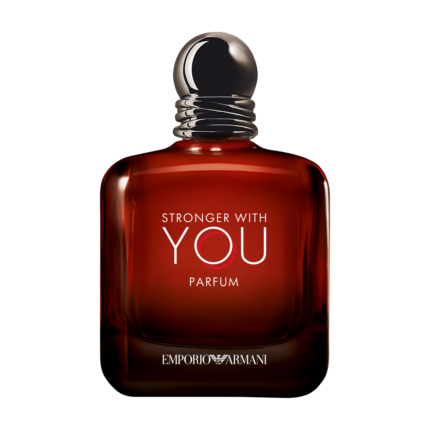 Armani Beauty Stronger With You Parfum 3.4OZ/100ML