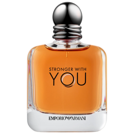 Armani Beauty Emporio Armani Stronger With You 3.4OZ/100ML