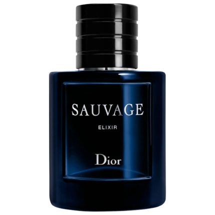 DIOR Sauvage Elixir 3.4OZ 3.4OZ/100ML