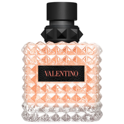 Valentino Born in Roma Coral Fantasy Eau de Parfum 3.4OZ/100ML