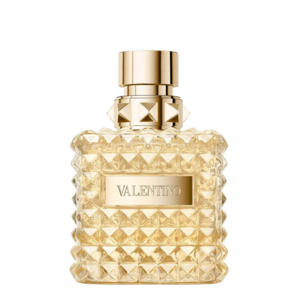 Valentino Donna Born in Roma Rendez-vous The Gold 3.4OZ/100ML