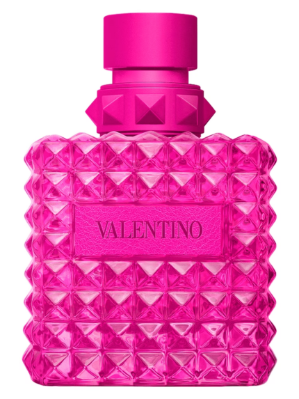 Valentino Donna Born In Roma Pink PP 3.4OZ/100ML