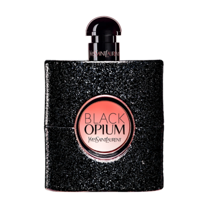 YSL BLACK OPIUM EAU DE PARFUM 3.0OZ/90ML