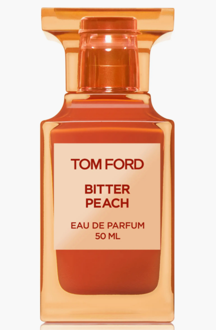 TOM FORD Bitter Peach Eau de Parfum Spray 1.7OZ/50ml